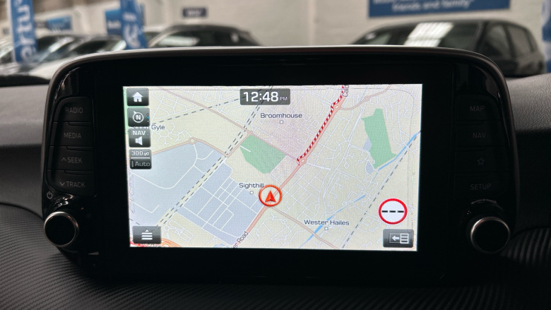 Hyundai Tucson 1.6 GDi SE Nav 5dr 2WD Petrol Estate